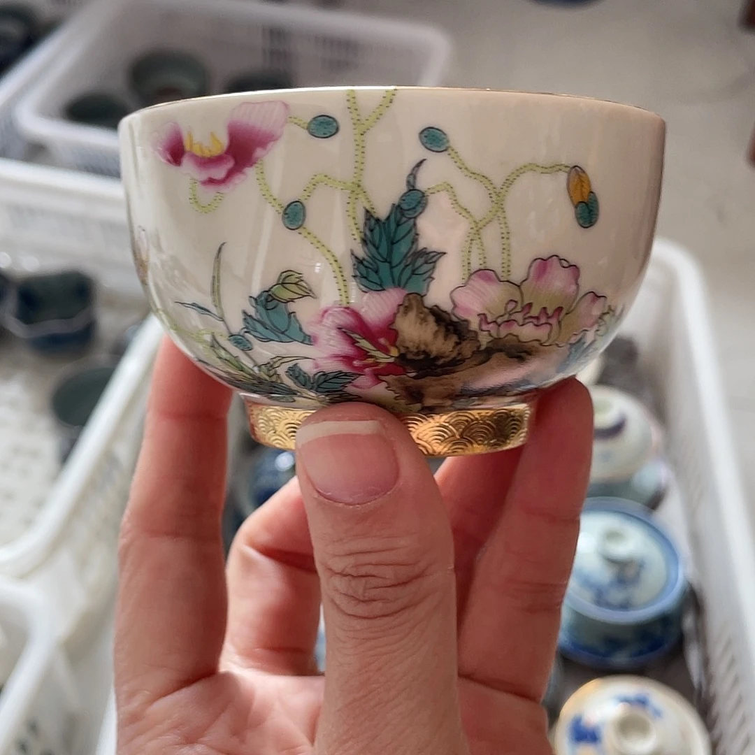 景德镇陶瓷福利价格