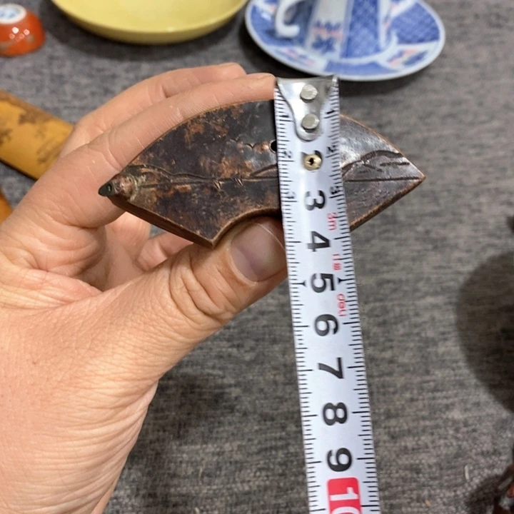 紫砂茶杯非常漂亮好看的花瓶