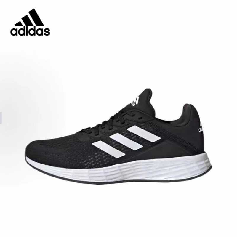 adidas/阿迪达斯女鞋夏季新款训练舒适透气网面减震运动跑步鞋