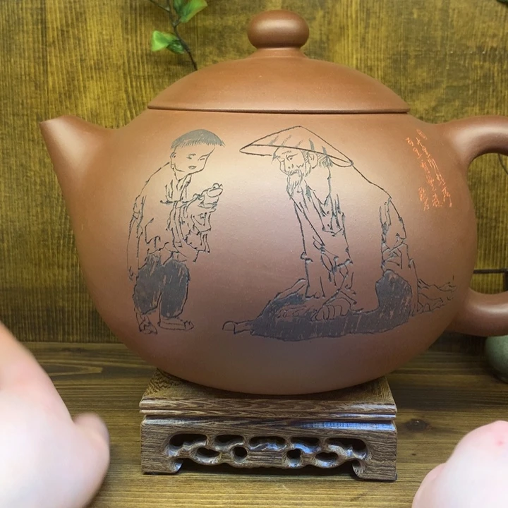 茶壶紫砂紫砂茶具紫砂