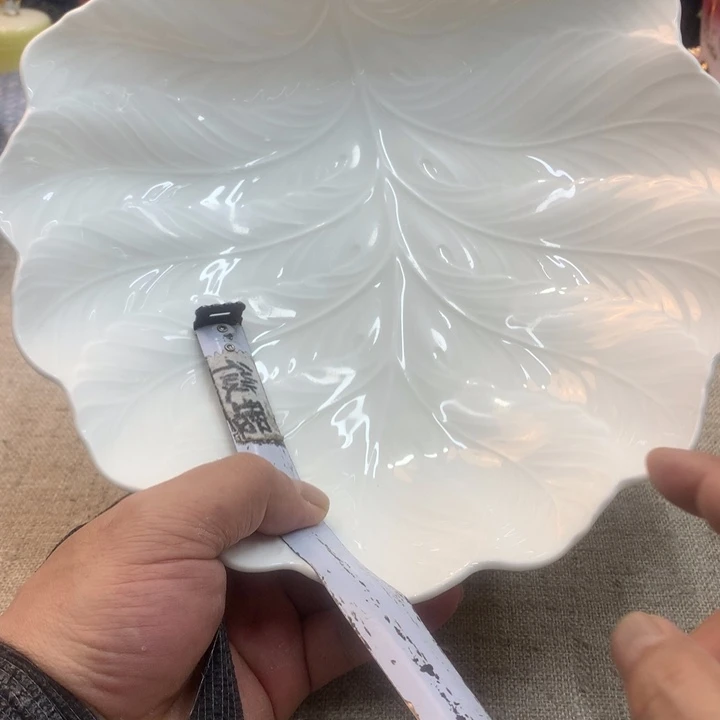 金瓷阁家的美丽瓷器