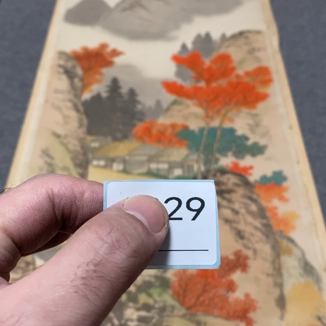 万***缘文化创意装饰美术品