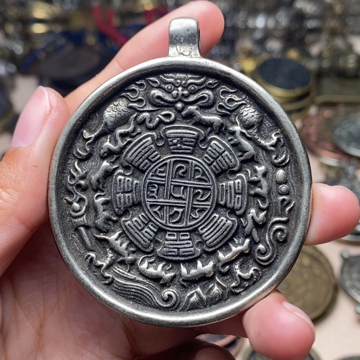 铜福利家居工艺挂件