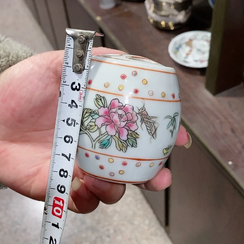 【闪购商品】瓷片千*雪景德镇现代工艺品