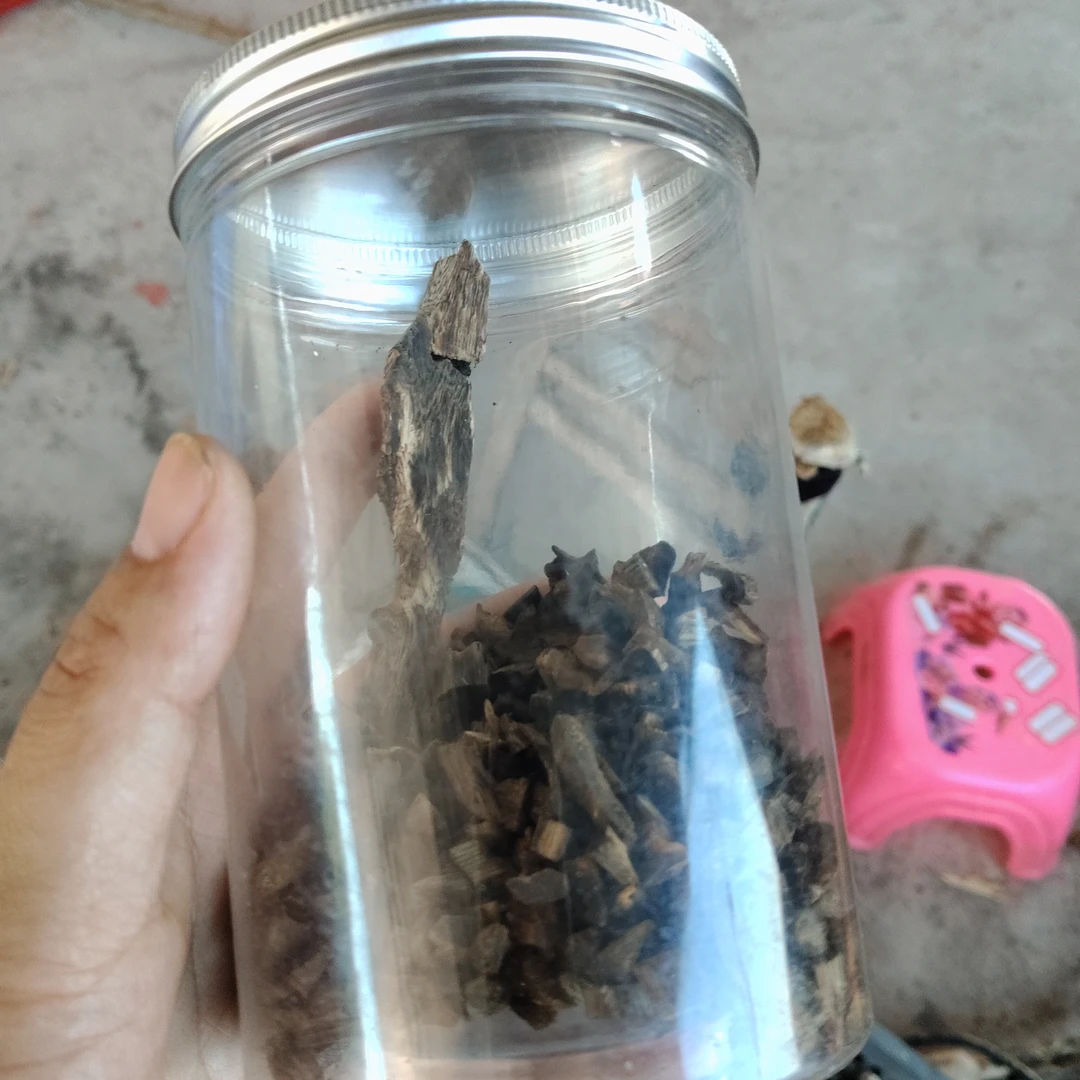 沉香原材料熏香料线香