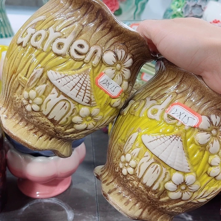 福利花盆厂家直销9.99包邮