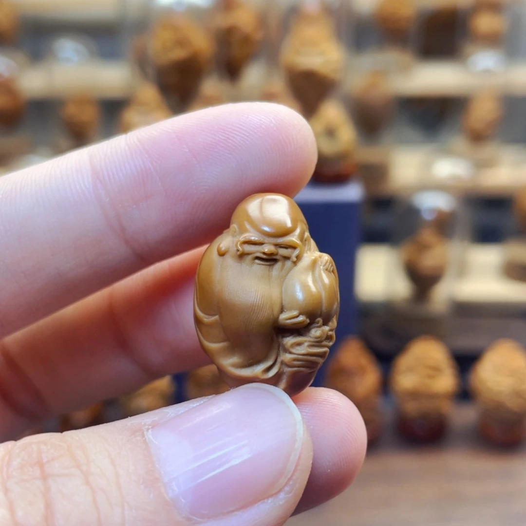 【闪购商品】手串/手链橄榄核