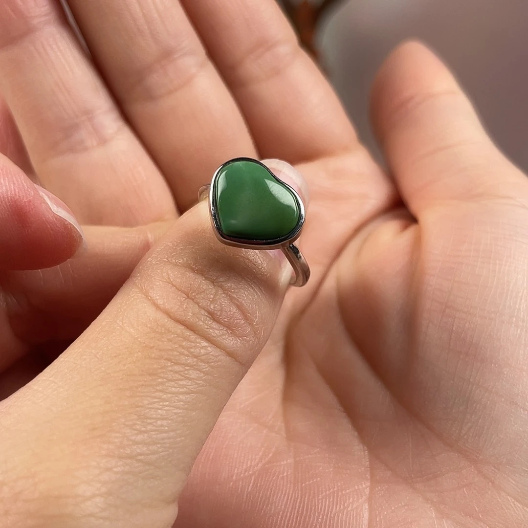 绿松石配饰银S925镶嵌l****a