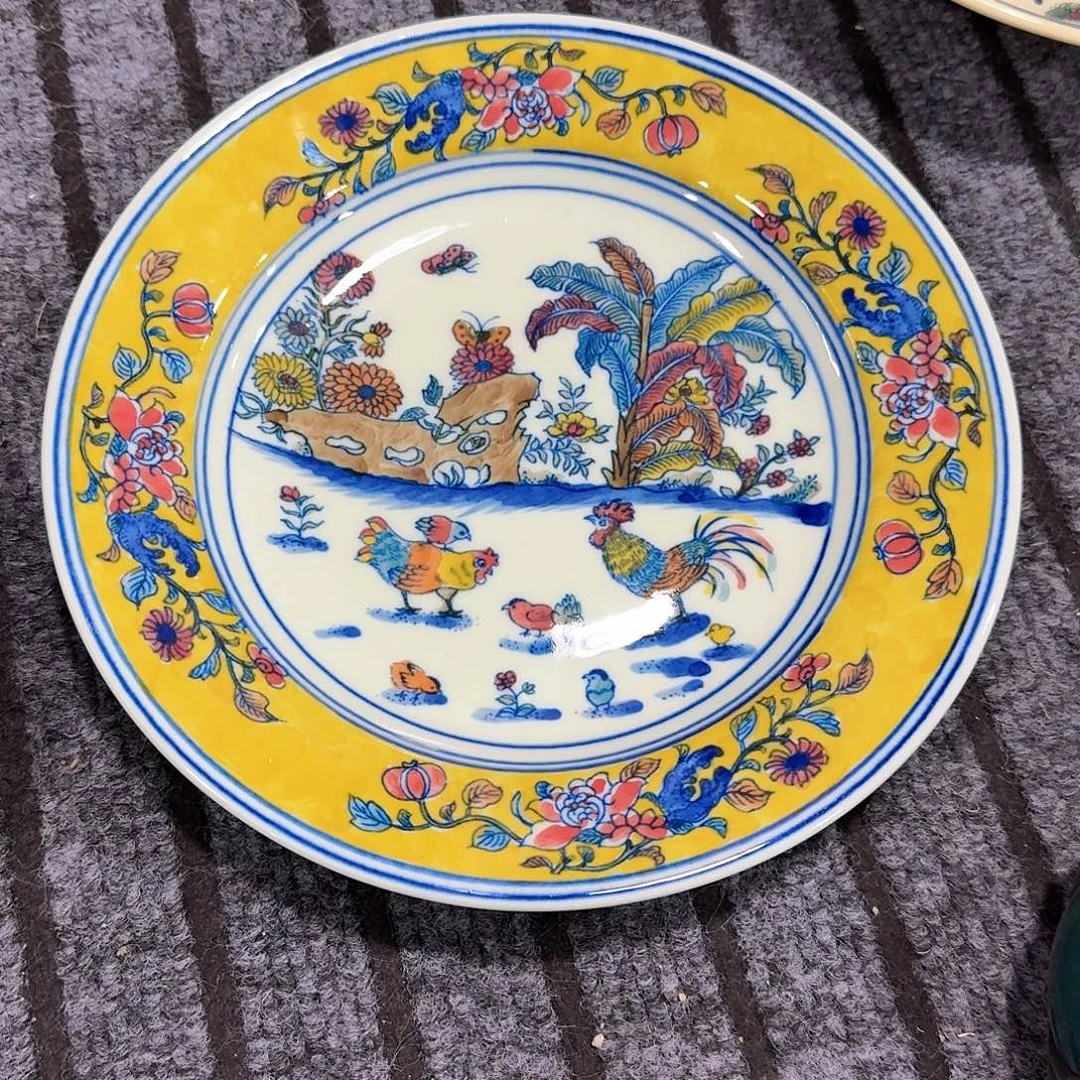 摆件瓷//////景德镇陶瓷瓷器。