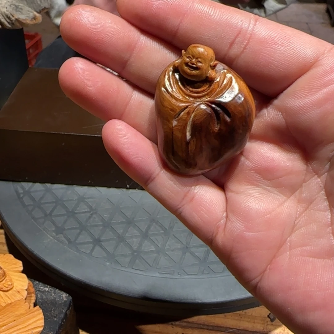 缘***…柏木（崖柏）太行崖柏纯手工