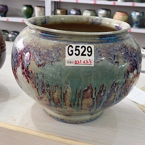 景德镇手工工艺制作