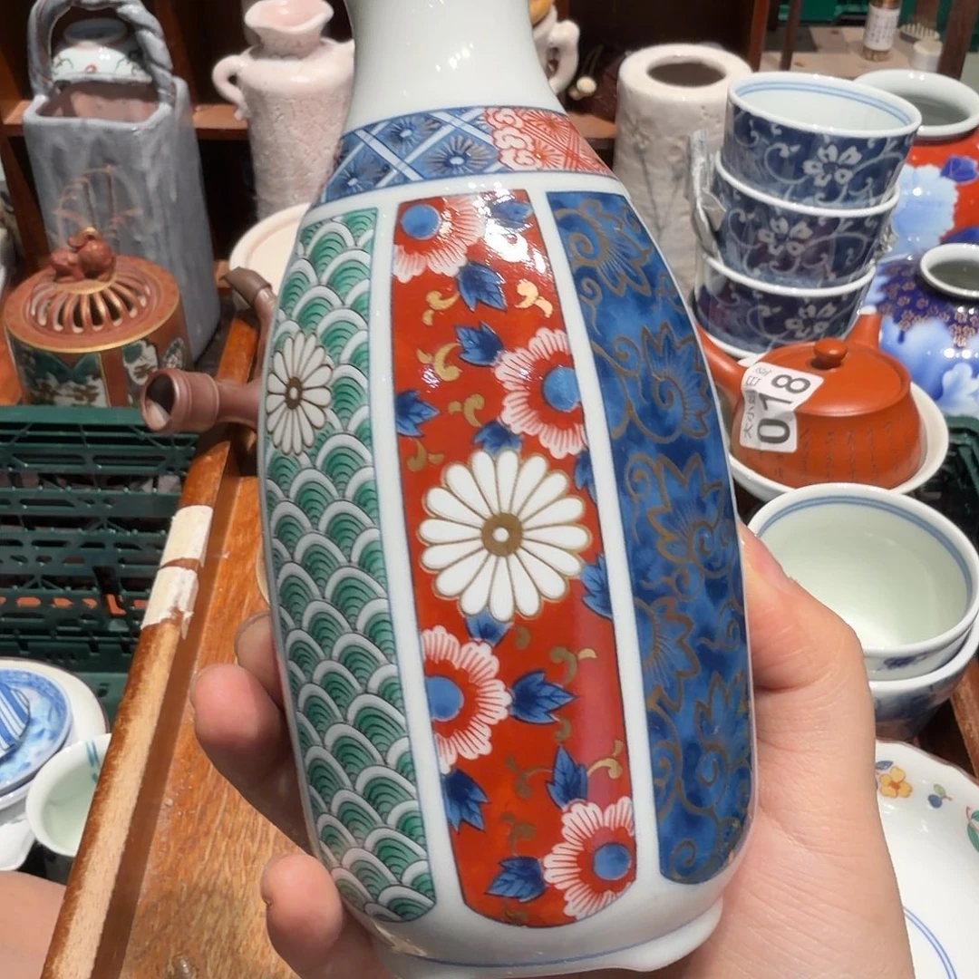 瓷片五十包邮 非全新