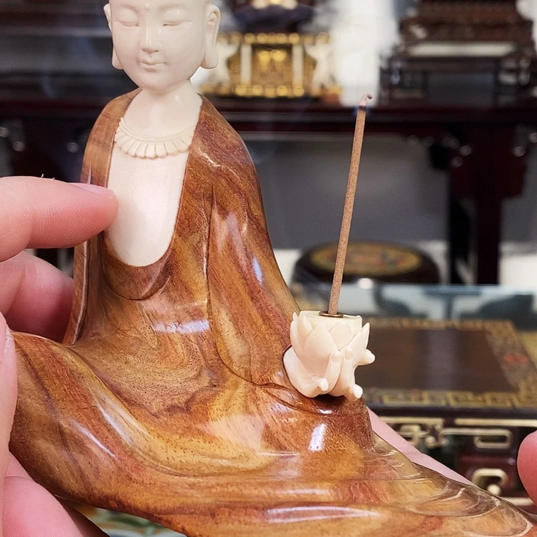 雲***鑫香枝木类成套家具