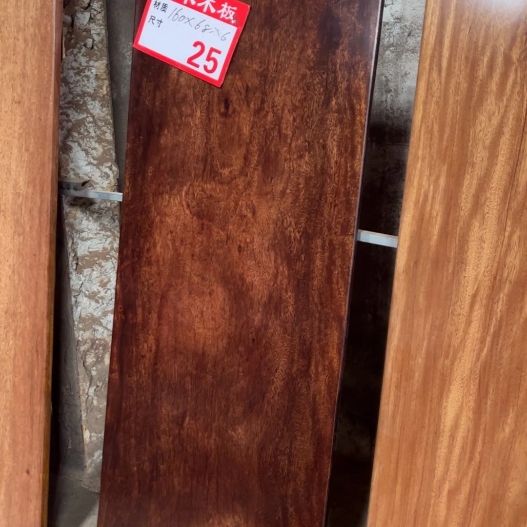 木（非红木类）160-68-6+支架