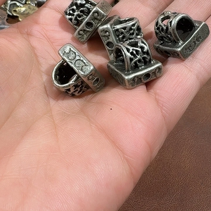 文玩配饰配饰真好看