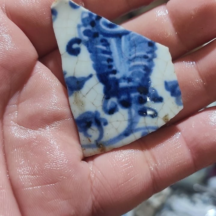 陶瓷手工艺品陶瓷