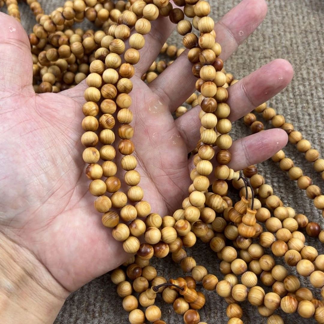 木太行崖柏0.8生料。。。。。。