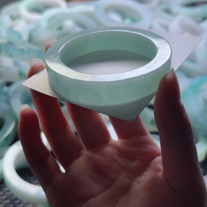 五***.定制翡翠未镶嵌不退不换