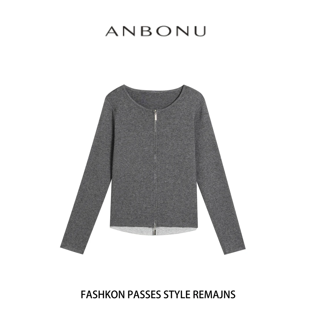 【李易行专属】气质时尚休闲百搭设计师潮流女装【5828】