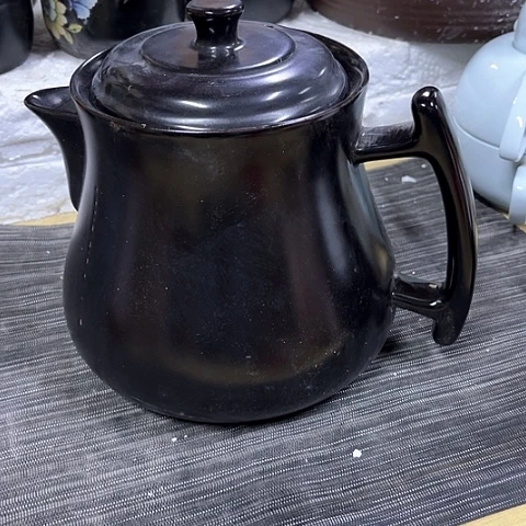 微瑕，明火，养生壶，2.5L底部会脏拖釉针孔