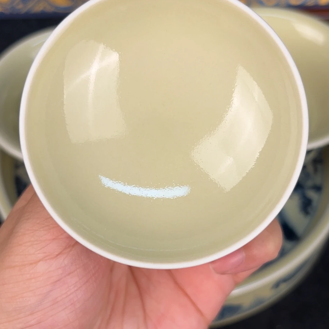 *****景德镇纯手工陶瓷瑕差价