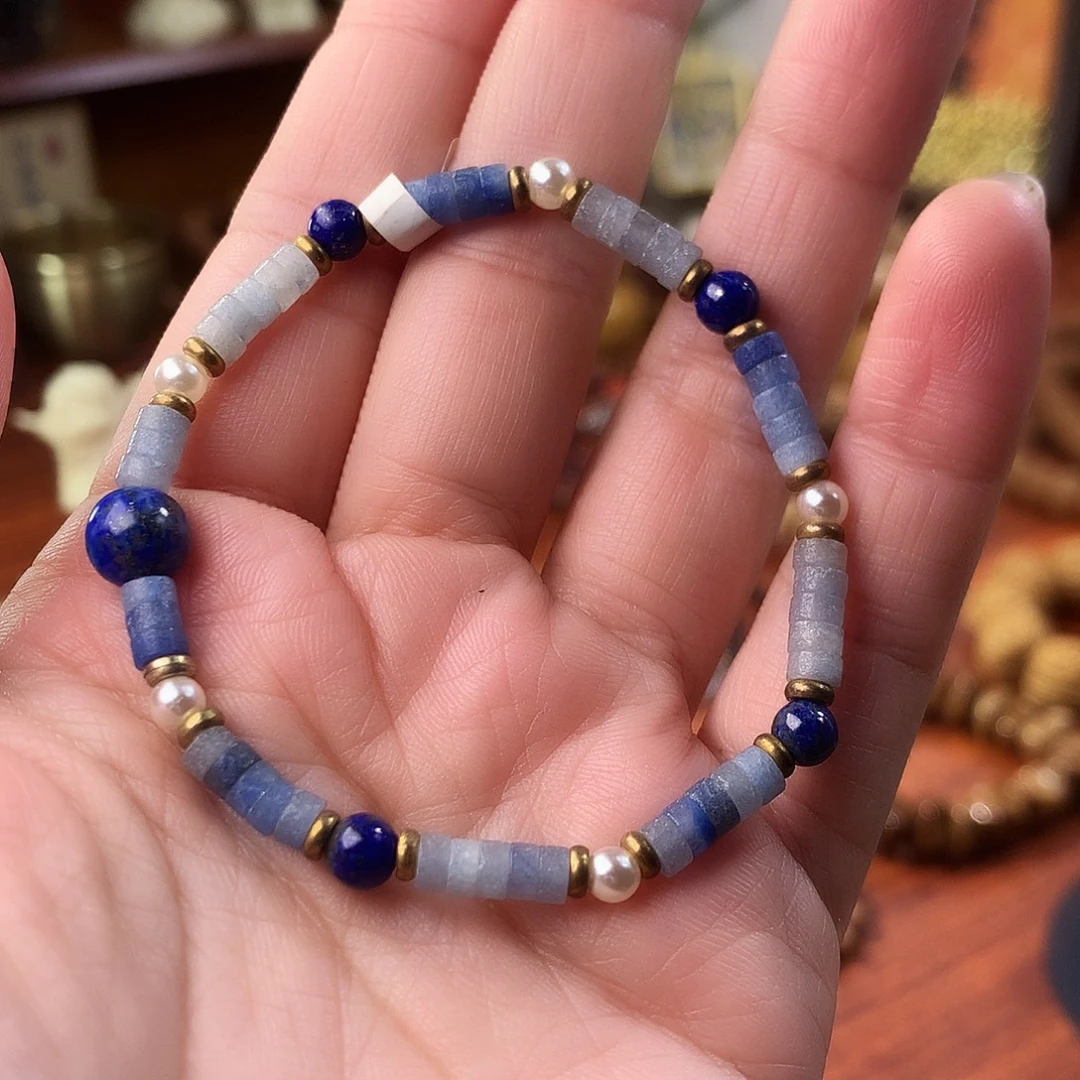 菩提根/象牙果吊坠