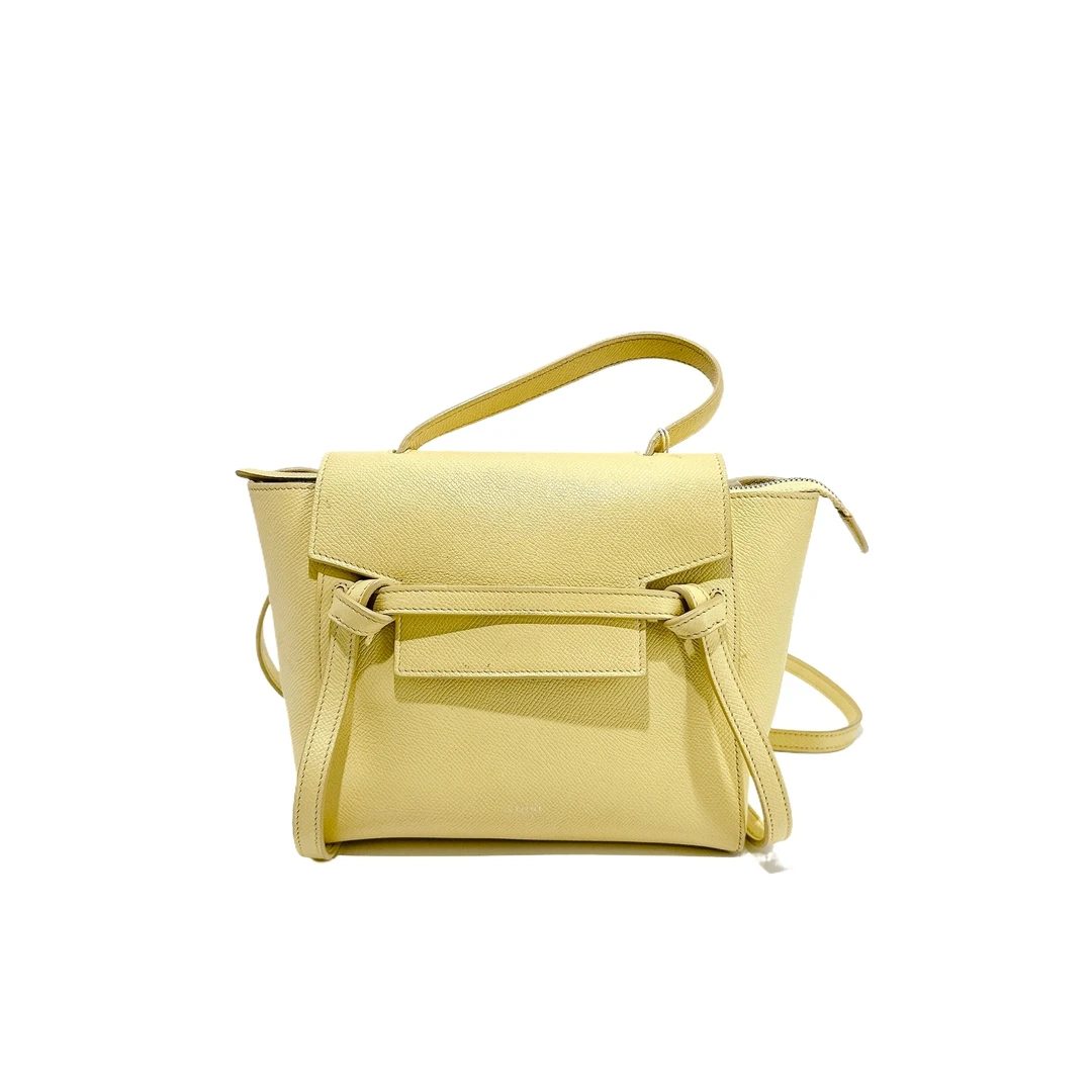 95新 思琳 安洁利严选鲶鱼包/BK0155228 斜挎包