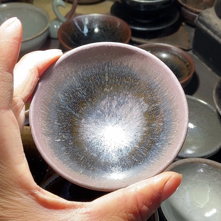 茶盏329 建阳建窑建盏