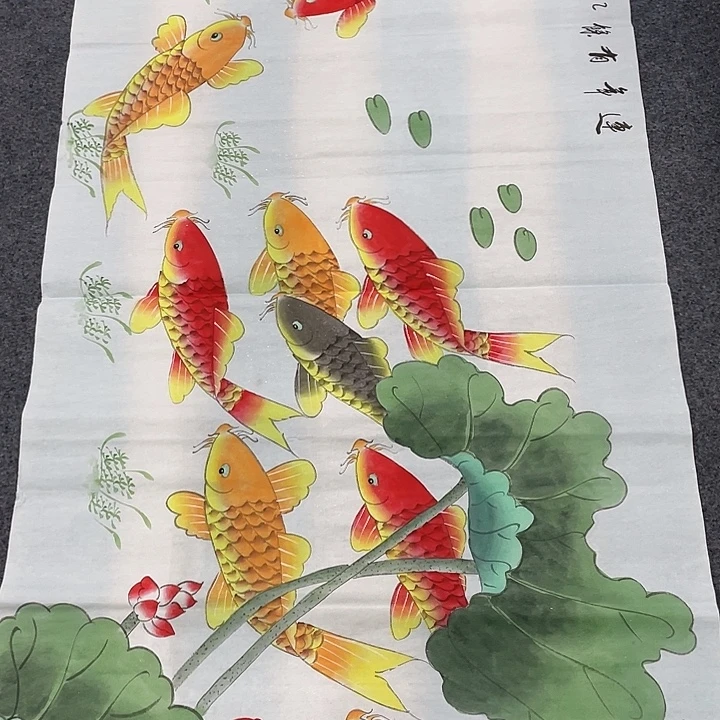 国画我们的目标是成为