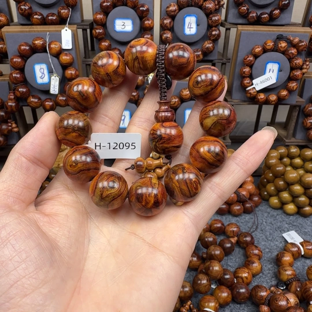 黄花梨/降香黄檀手串/手链