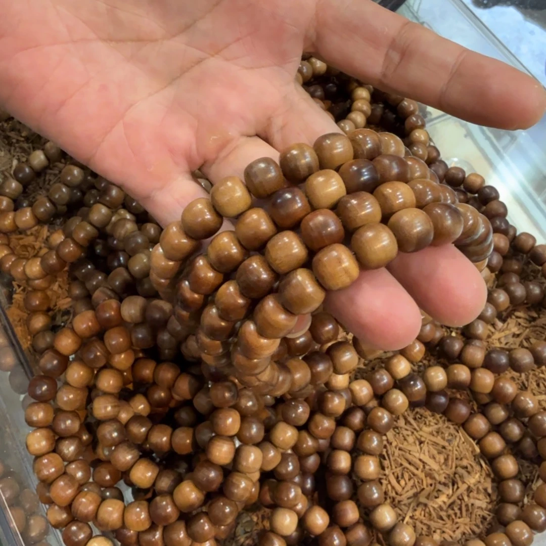 手串/手链檀香木9*10高货福利