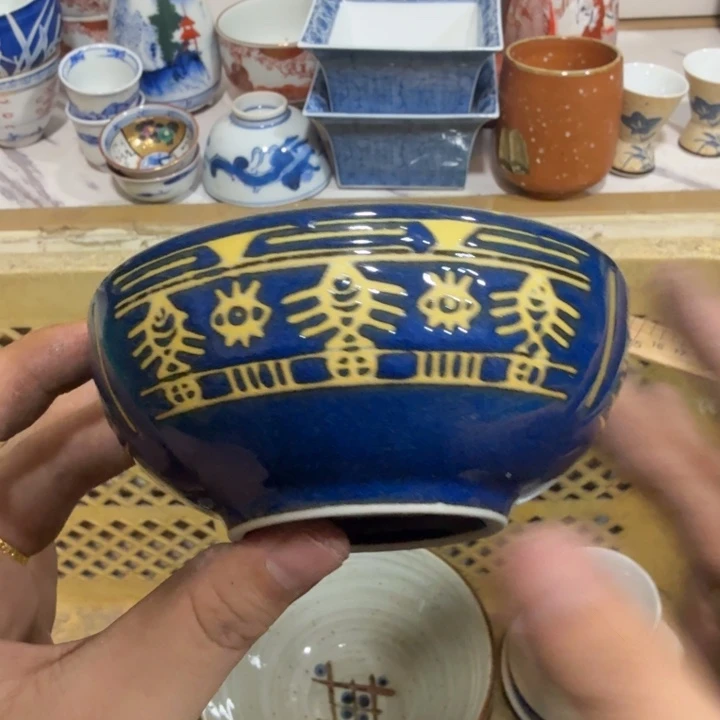 陶瓷推荐第二名20包邮