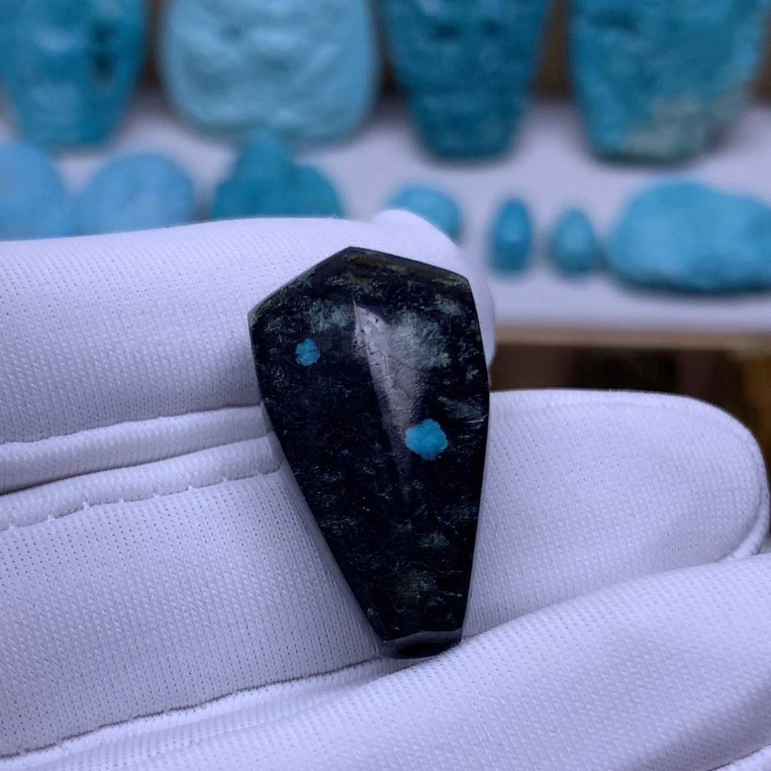 未镶嵌散珠配饰配珠