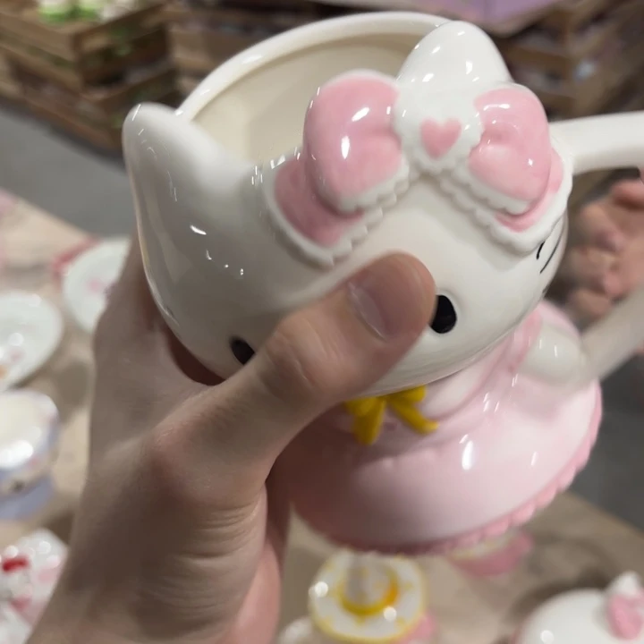 高温陶瓷釉下彩…餐具