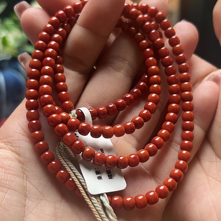 未镶嵌南红玛瑙珠宝奇石