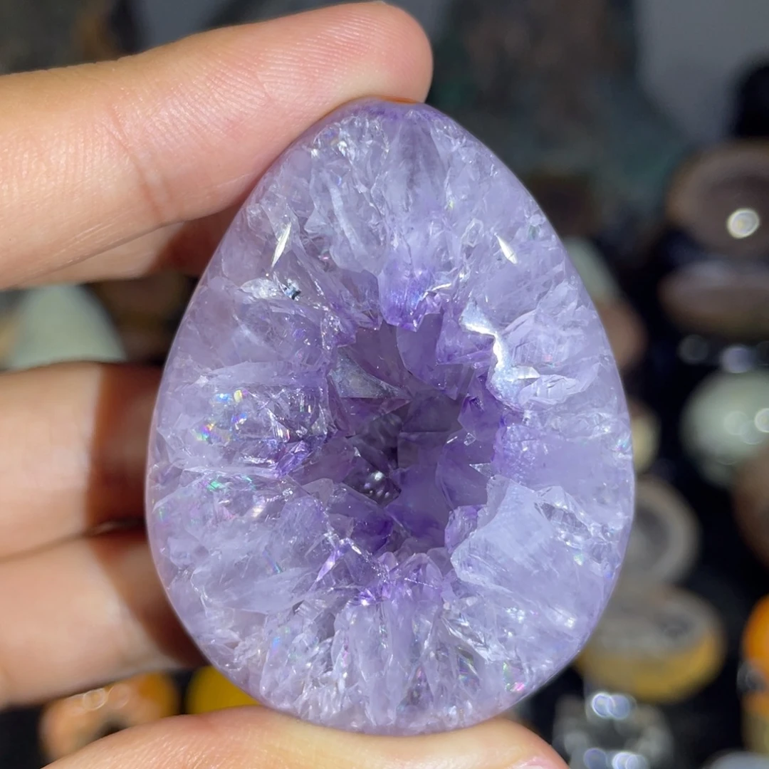 未镶嵌大型摆件（非配饰）水晶