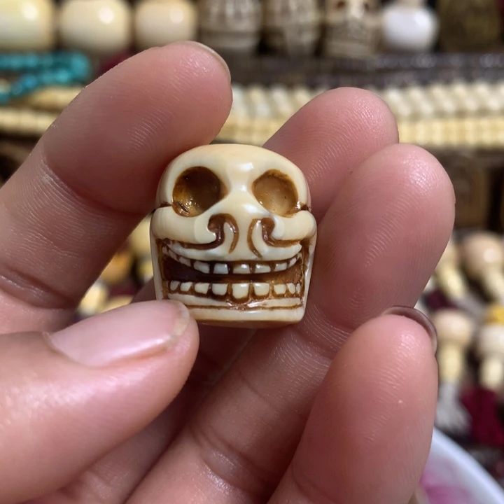 核桃手串/手链战**双藏区配饰