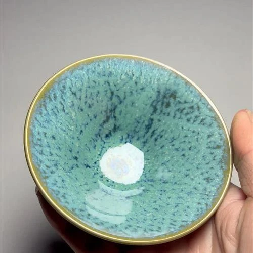 【闪购商品】茶盏-212............