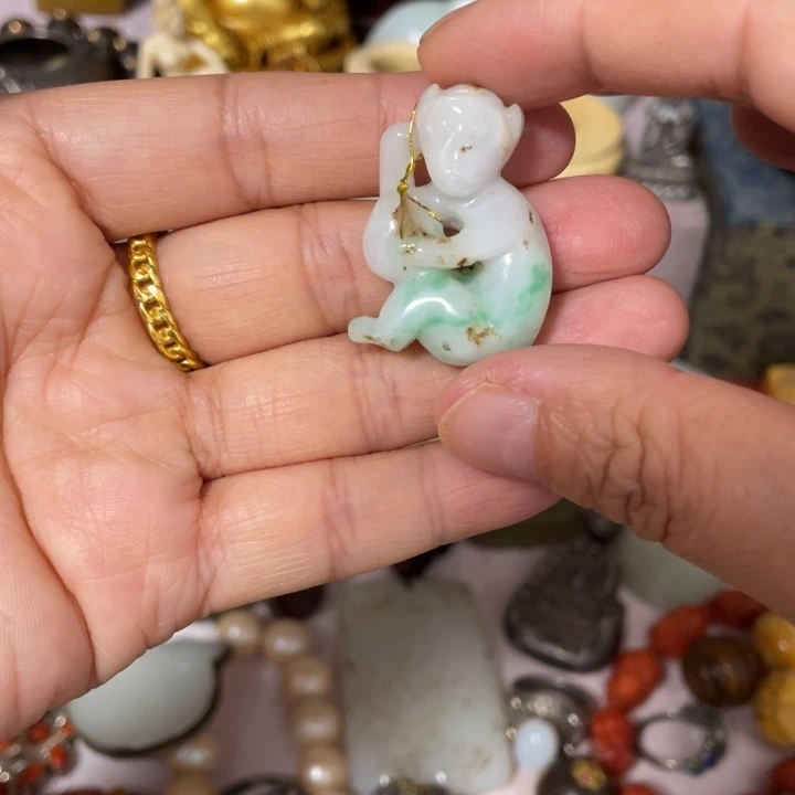 未镶嵌挂件翡翠精品精品精品精品