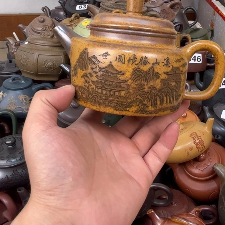 茶壶紫砂紫砂壶紫砂壶