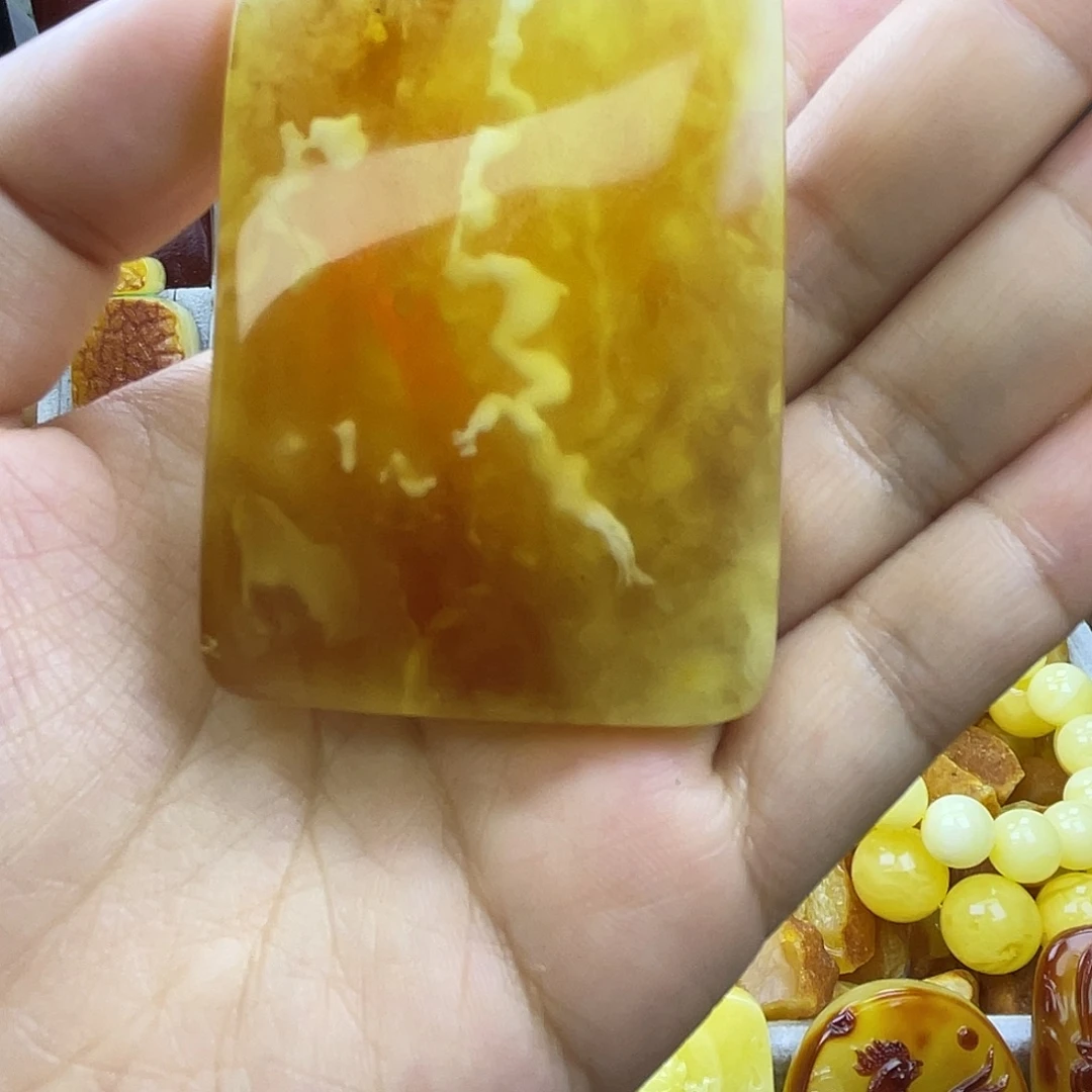 定制蜜蜡未镶嵌9778888888888