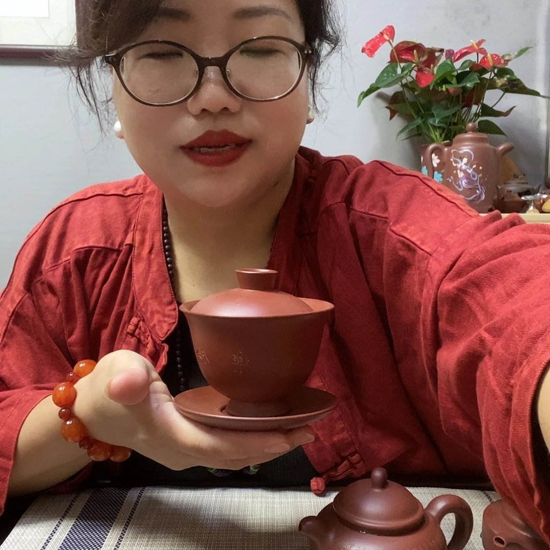 7***骑茶壶朱泥12467898zsh