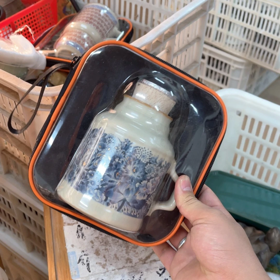 紫砂陶瓷茶具微瑕介意勿拍