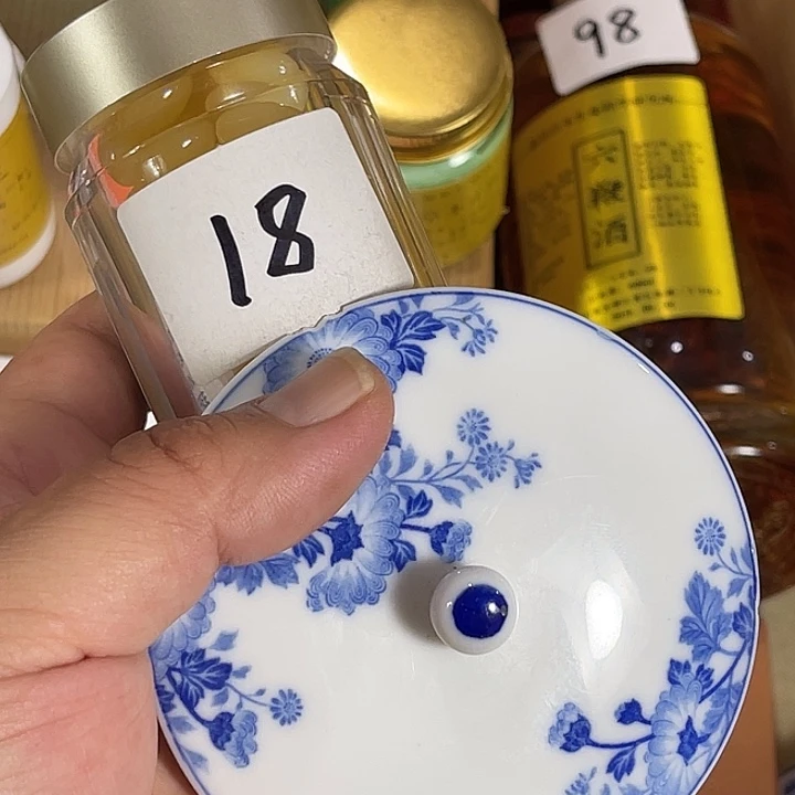 瓷片回流瓷器瓷片18