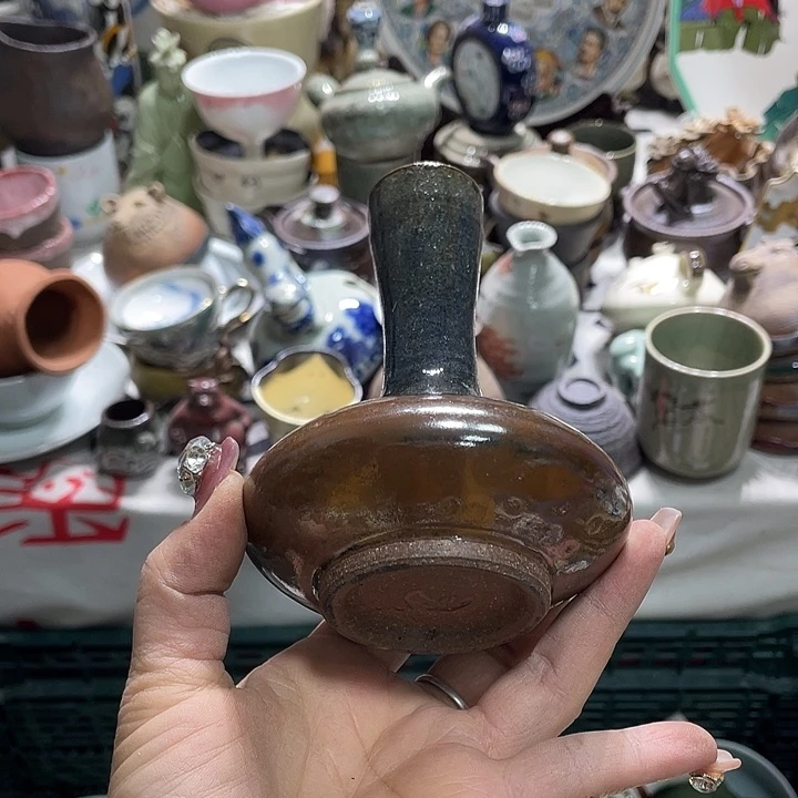 茶杯具19.9发带瑕疵牌都是坏的5