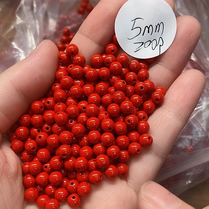 一墨手作编绳配件