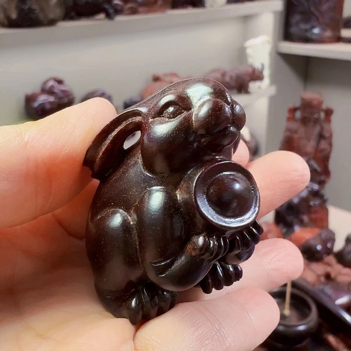 檀香紫檀（小叶紫檀）