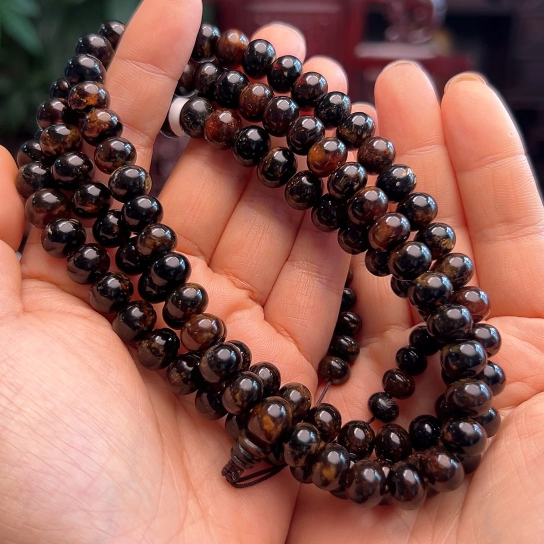 未镶嵌琥珀裸石抚顺琥珀21024九