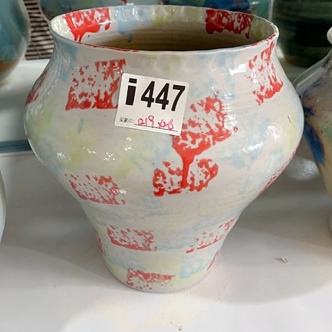 景德镇手工工艺制作