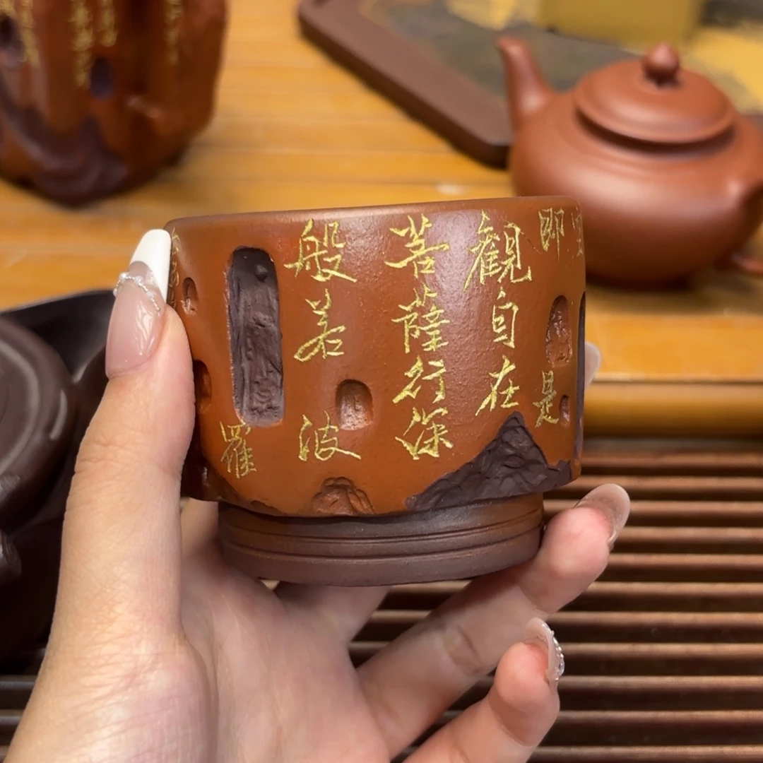 紫砂茶宠五号店专项